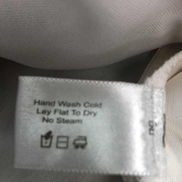 Muse embroidered cami - Picture 6 of 6